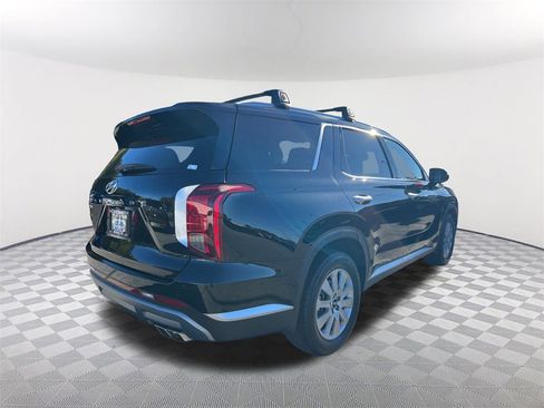 Used 2025 Hyundai Palisade SEL image 5
