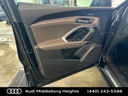 New 2025 Audi Q5 Premium Plus image 10