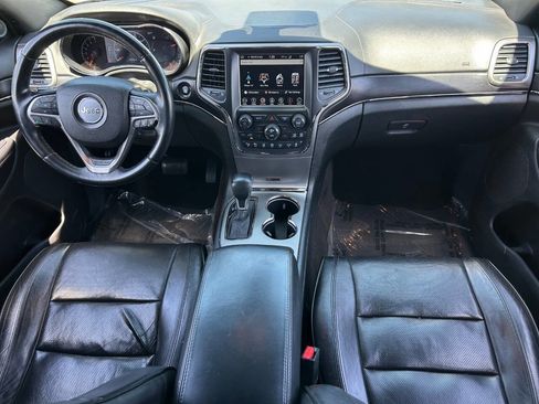 Used 2018 Jeep Grand Cherokee High Altitude RWD image 15