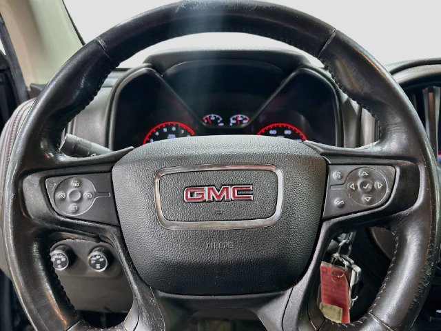 Used 2015 GMC Canyon SLE w/ All-Terrain Package AWD/4WD image 12