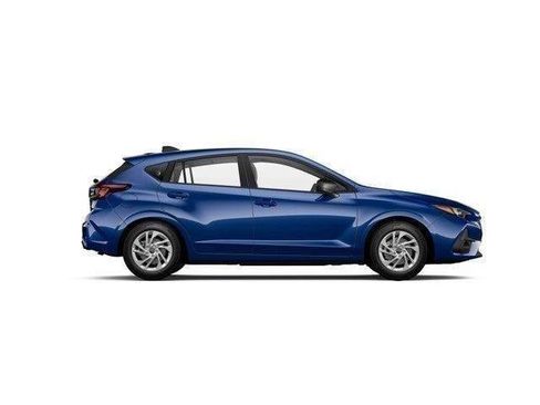 New 2025 Subaru Impreza 2.0i image 42