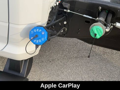 New 2026 RAM 5500 Tradesman image 37