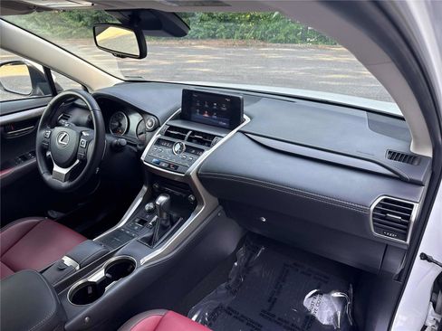 Used 2019 Lexus NX 300 FWD w/ Accessory Package 2 image 27