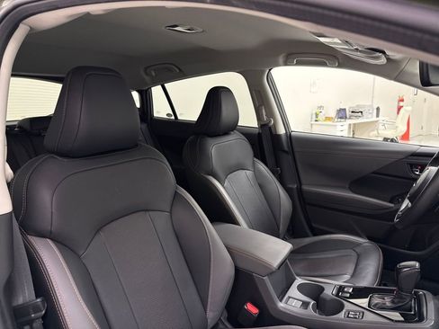 Certified 2025 Subaru Crosstrek 2.5i Limited image 23