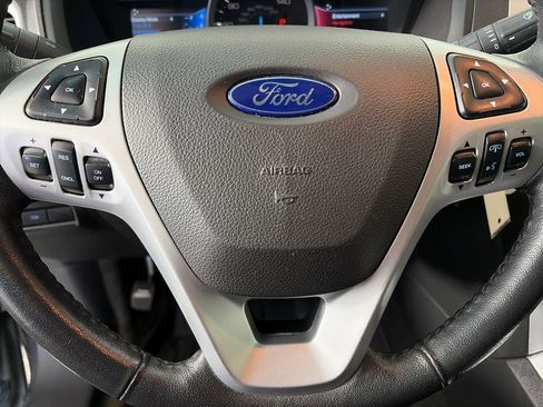 Used 2015 Ford Explorer XLT w/ Equipment Group 202A image 16