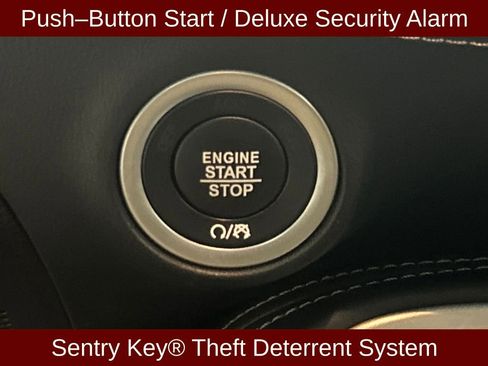 Used 2022 Dodge Challenger R/T Scat Pack w/ Shaker Package image 8