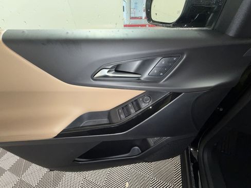 New 2026 Chevrolet Equinox ACTIV w/ Convenience Package III image 15