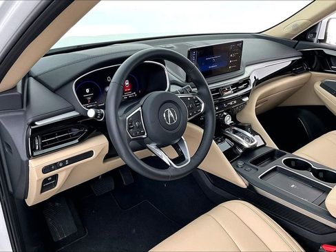Certified 2026 Acura MDX SH-AWD image 17