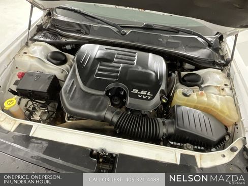 Used 2021 Dodge Challenger SXT w/ Blacktop Package image 41