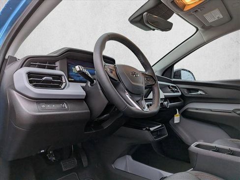 New 2027 Chevrolet Bolt RS w/ Technology Package image 9