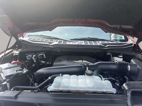 Used 2023 Ford F150 XLT image 11