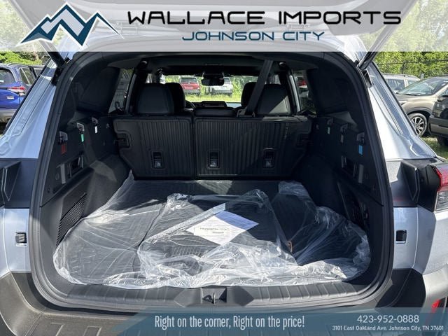 New 2026 Subaru Outback Wilderness w/ Wilderness Package AWD/4WD image 91
