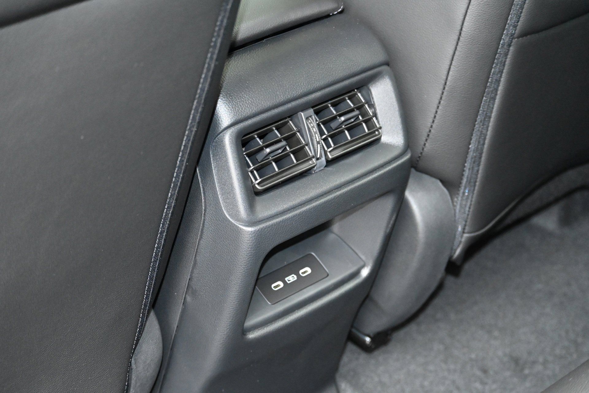 New 2026 Honda CR-V EX-L image 25