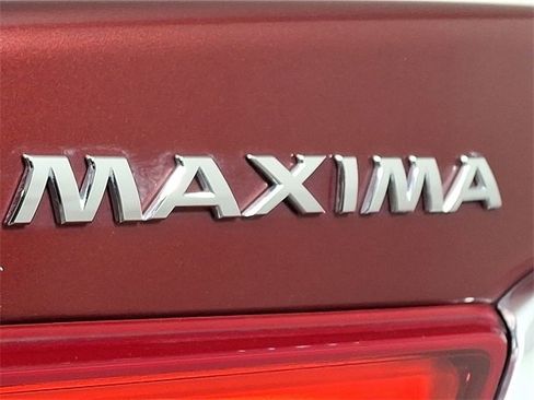 Used 2016 Nissan Maxima 3.5 SV image 30