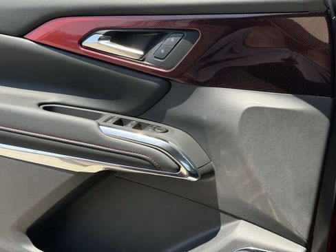 New 2026 Chevrolet Traverse Z71 w/ Enhanced Driving Package image 23