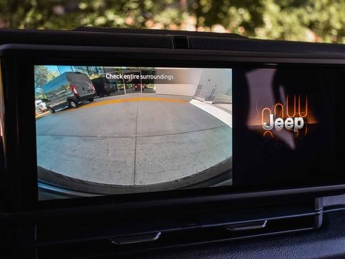 New 2025 Jeep Wrangler Sport image 22