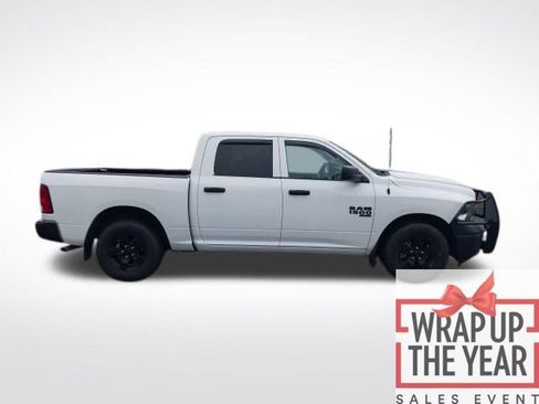 Used 2023 RAM 1500 Tradesman w/ Electronics Group image 25