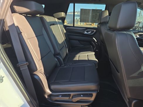 Used 2023 Chevrolet Tahoe Z71 image 31