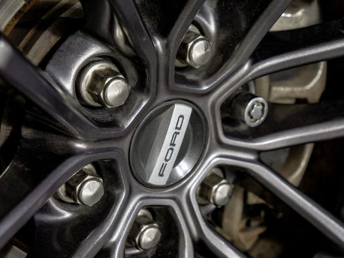 Used 2020 Ford F150 Raptor w/ Equipment Group 802A Luxury image 56