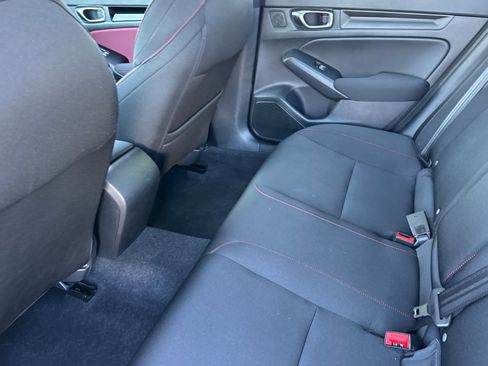 Used 2025 Honda Civic Si image 12