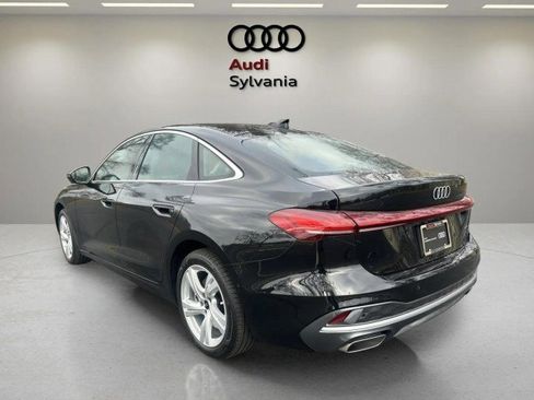 Used 2025 Audi A5 2.0T Premium w/ Convenience Package image 5