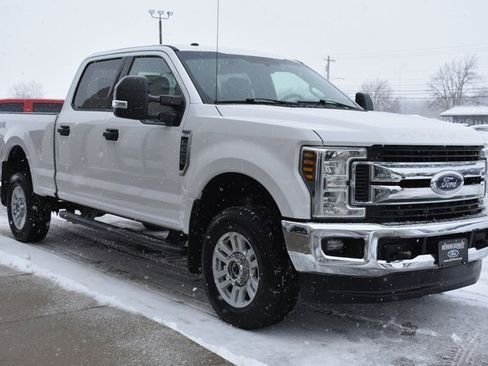 Used 2019 Ford F250 XLT w/ XLT Value Package image 7