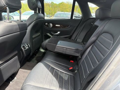 Used 2016 Mercedes-Benz GLC 300 4MATIC image 22