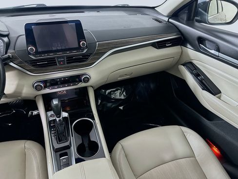 Used 2021 Nissan Altima 2.5 SL image 19