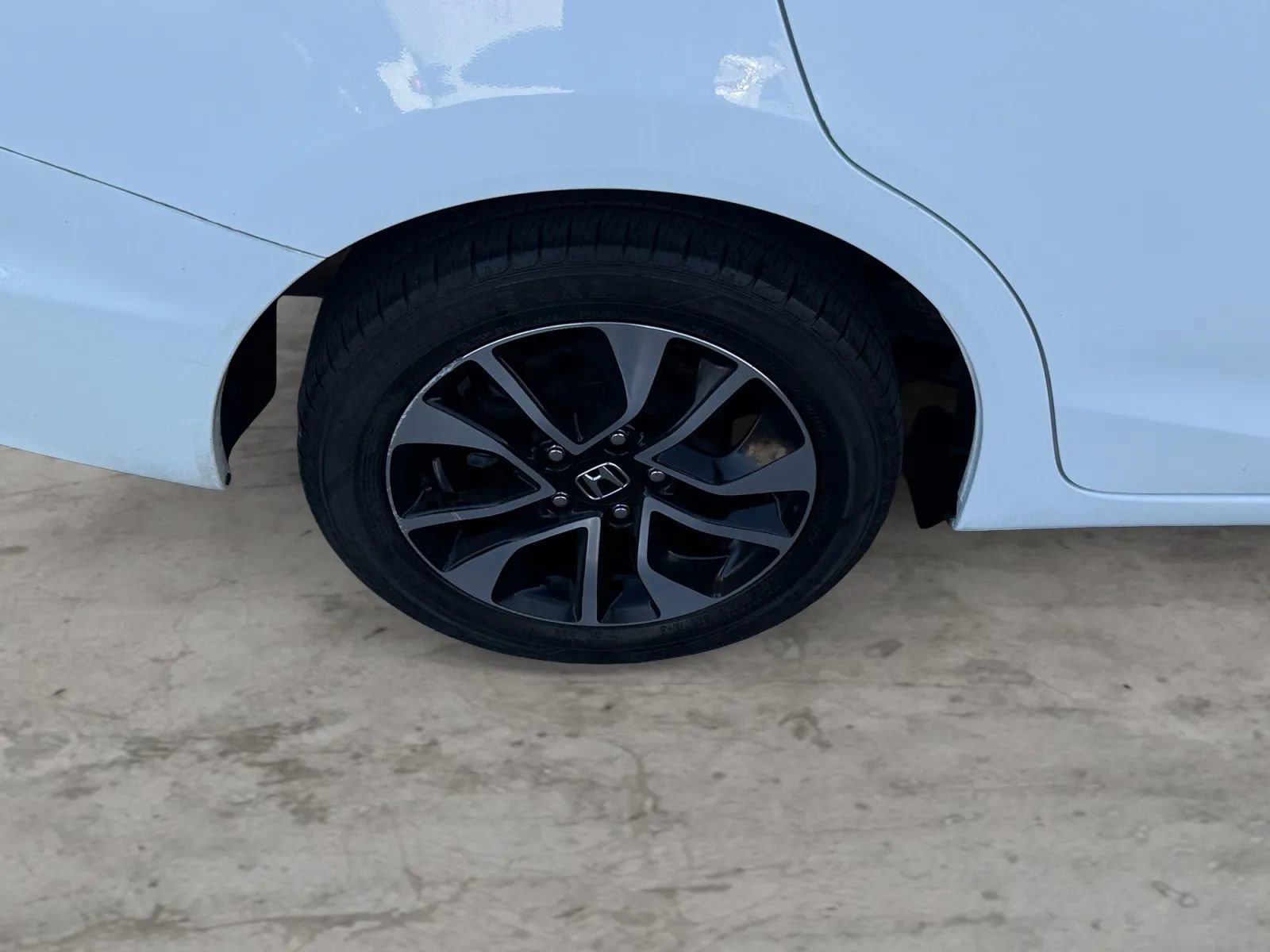 Used 2015 Honda Civic EX image 44