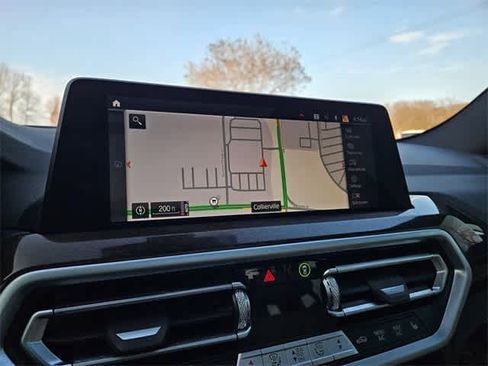 Used 2024 BMW X3 sDrive30i w/ Convenience Package image 30