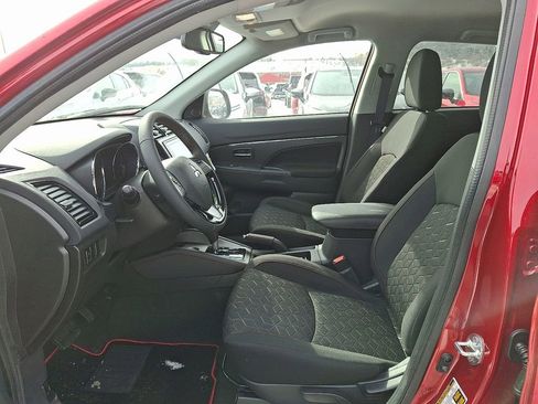 New 2026 Mitsubishi Outlander Sport RALLIART image 6