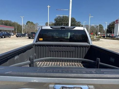 Used 2024 Toyota Tundra 1794 Edition image 14