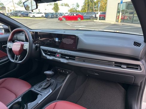 New 2025 Kia K4 GT-Line w/ GT-Line Premium Package image 15