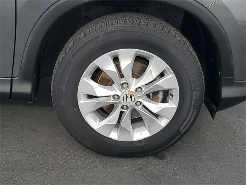 Used 2014 Honda CR-V EX image 5