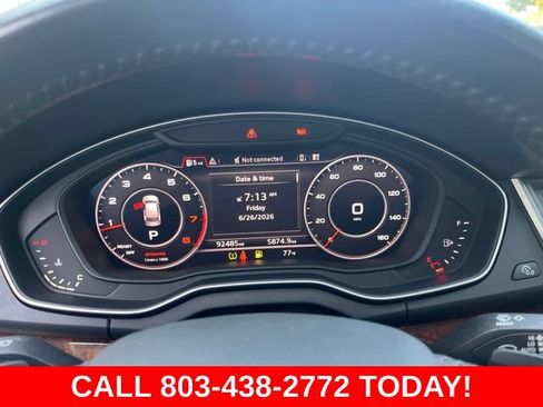 Used 2018 Audi Q5 2.0T Premium Plus w/ Premium Plus Package AWD/4WD image 21