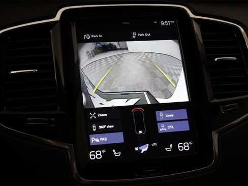 Used 2018 Volvo XC90 T8 Inscription w/ Luxury Package image 13