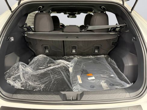 New 2026 Subaru Crosstrek 2.5i Sport image 9