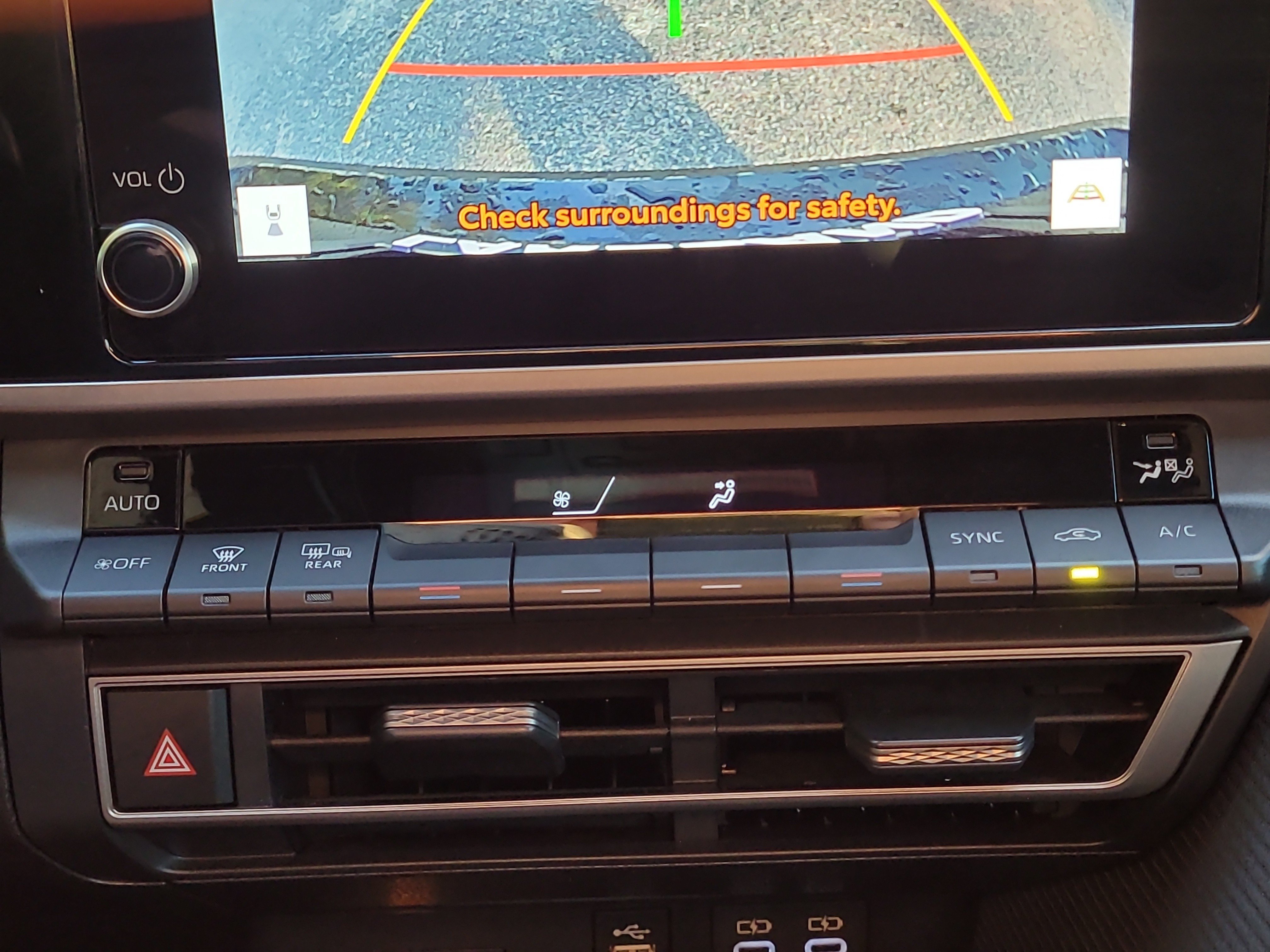 Certified 2025 Toyota Camry SE w/ Convenience Package FWD image 24