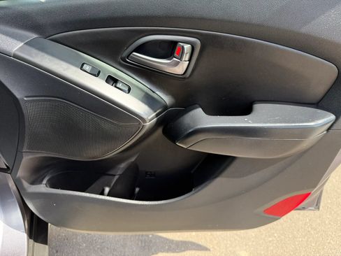 Used 2014 Hyundai Tucson SE AWD/4WD image 22