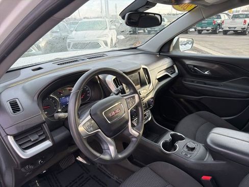 Used 2022 GMC Terrain SLE w/ Driver Convenience Package image 21