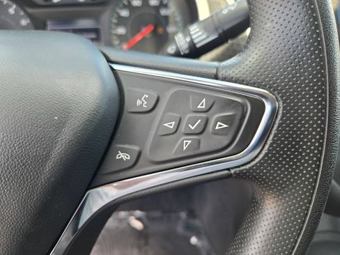 Used 2024 Chevrolet Malibu LT FWD image 18