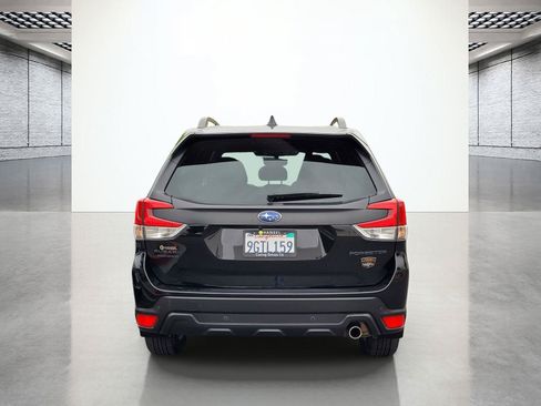 Certified 2023 Subaru Forester Wilderness AWD/4WD image 8