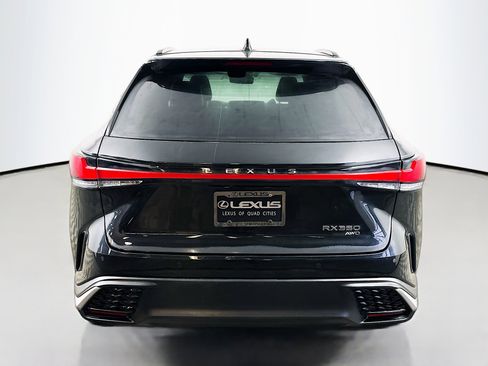 Used 2024 Lexus RX 350 F Sport image 6