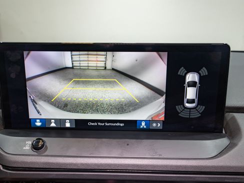 Used 2023 Honda Accord Touring image 22