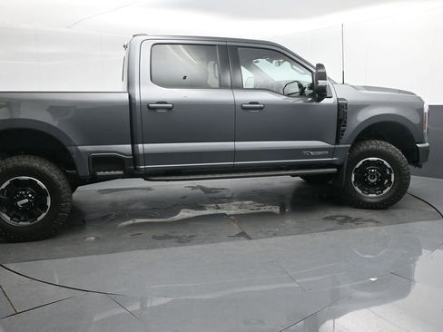 New 2026 Ford F350 Platinum w/ Tremor Off-Road Package image 7