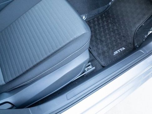 New 2026 Volkswagen Jetta S image 42