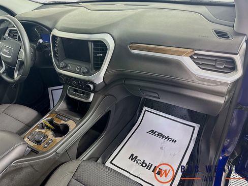 Used 2023 GMC Acadia SLE w/ Driver Convenience Package AWD/4WD image 37