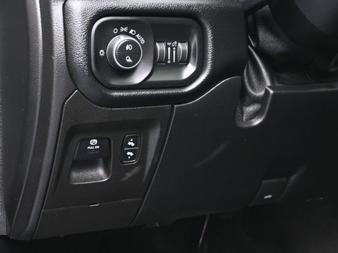 Used 2019 RAM 1500 Rebel w/ Rebel Level 2 Equipment Group image 22