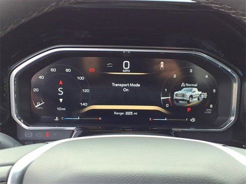 New 2026 GMC Sierra 1500 Elevation image 14