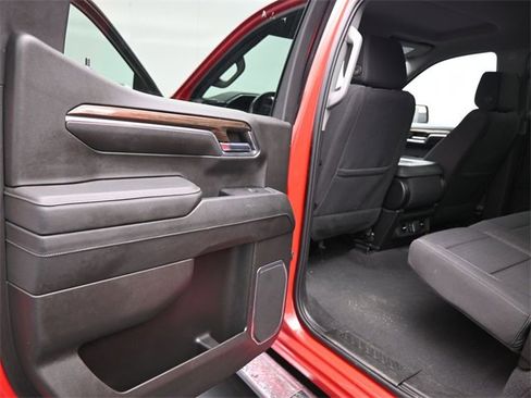 Used 2023 Chevrolet Silverado 1500 LT w/ Protection Package image 12